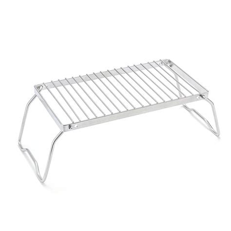 grill rack for gas stove